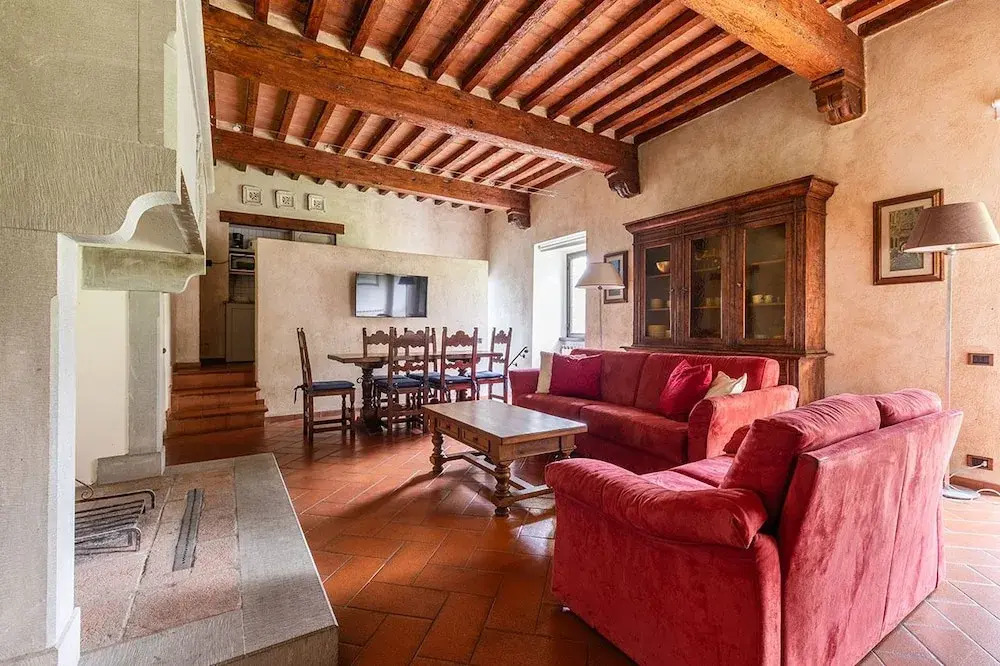 Relais de Ricci