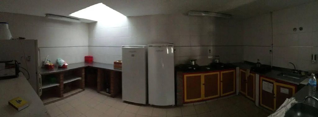 Hostel del Glaciar Pioneros