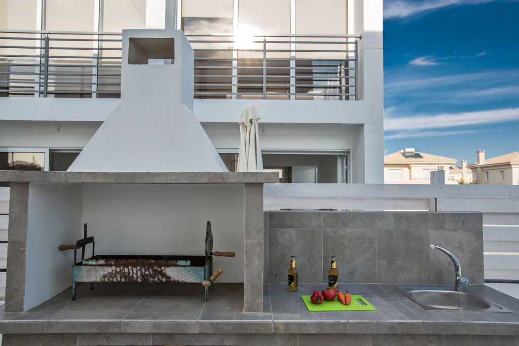 Cyprus Villa Pearl 14 Gold