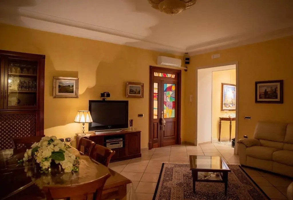 Solimena House