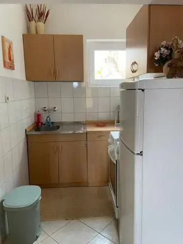 Apartmani Amila-Pisak