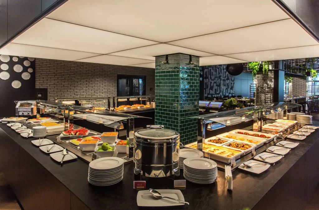 Hilton Garden Inn Zagreb - Radnička