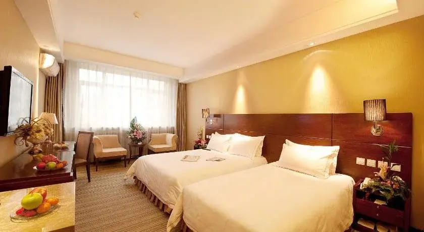 Jilin Province Hotel