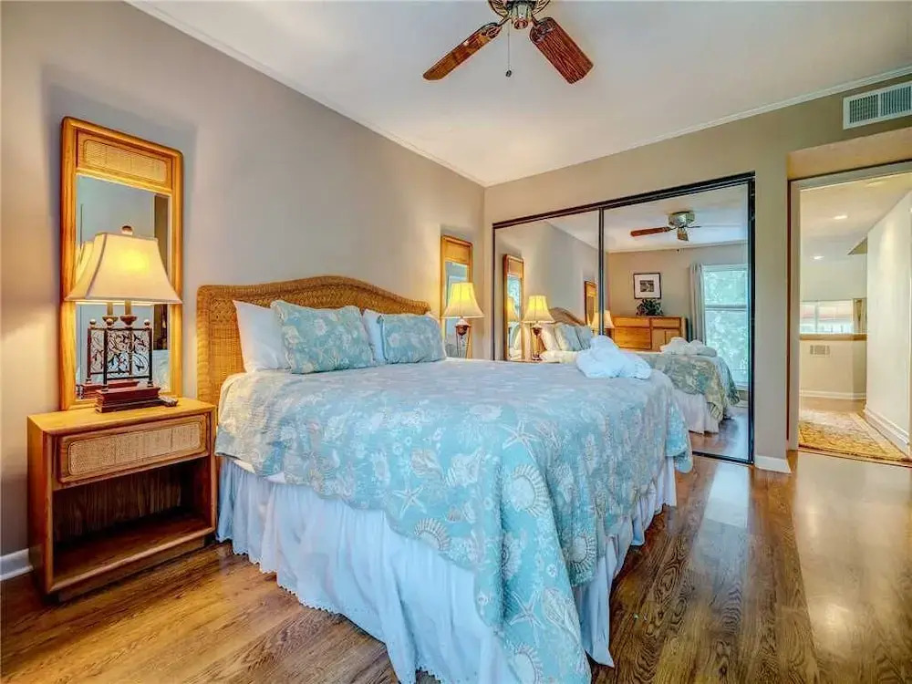 Anchorage 7472, 3 Bedrooms, Sleeps 8, Heated Community Pool, Penthouse