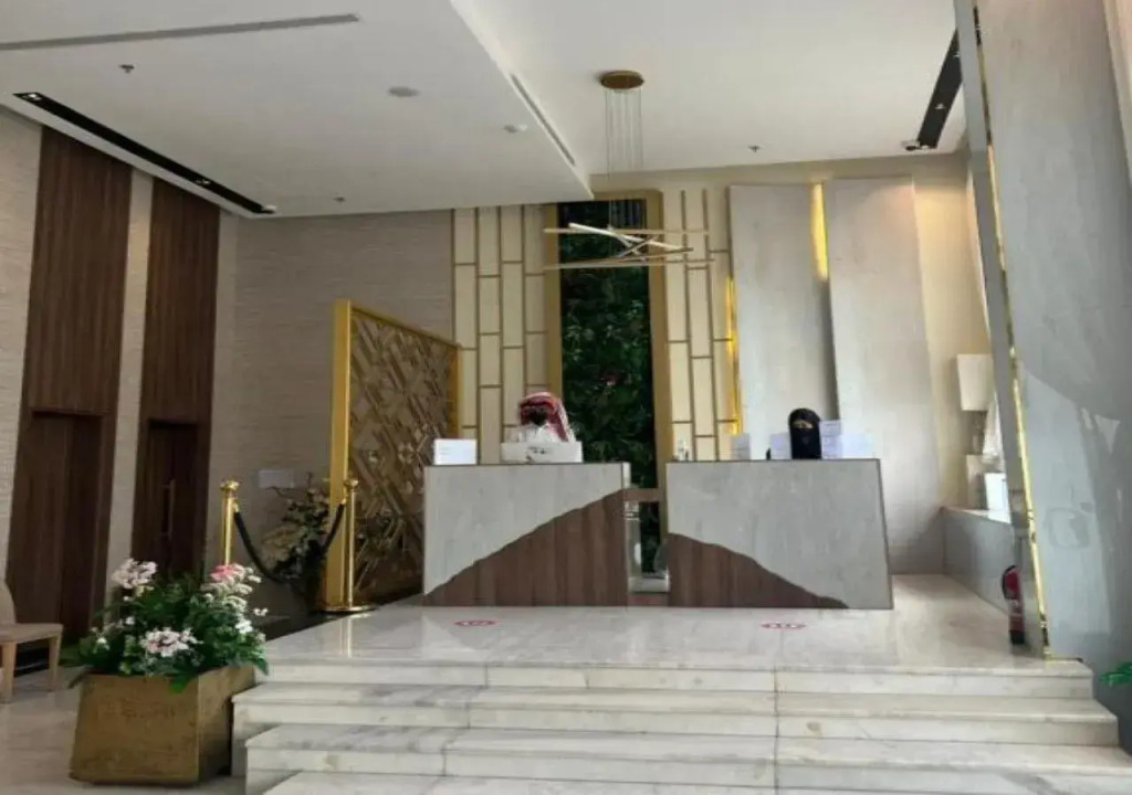 Sudfa Hotel