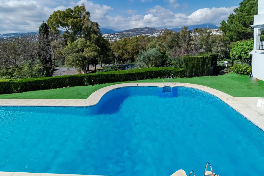 Aloha Pueblo 164 in Nueva andalucia