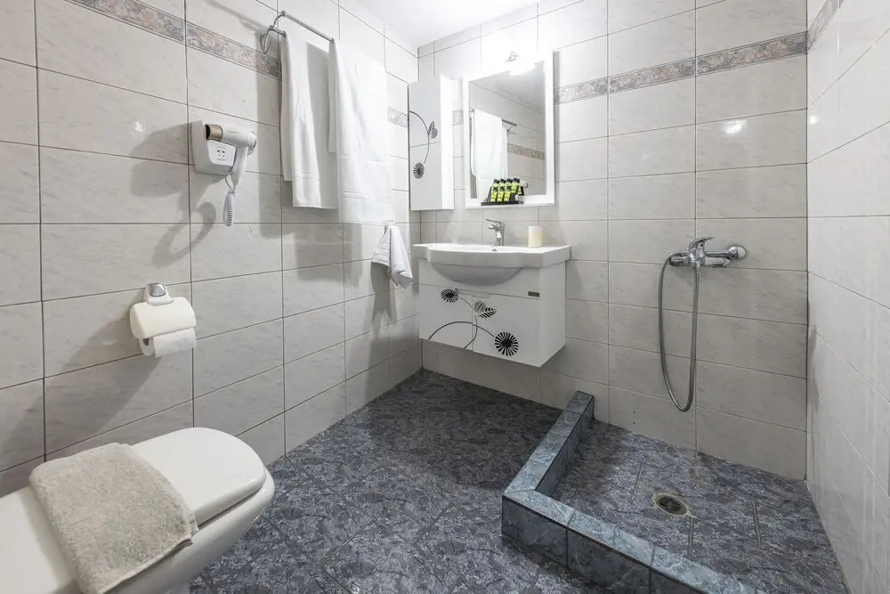 Heart of Athens Suites