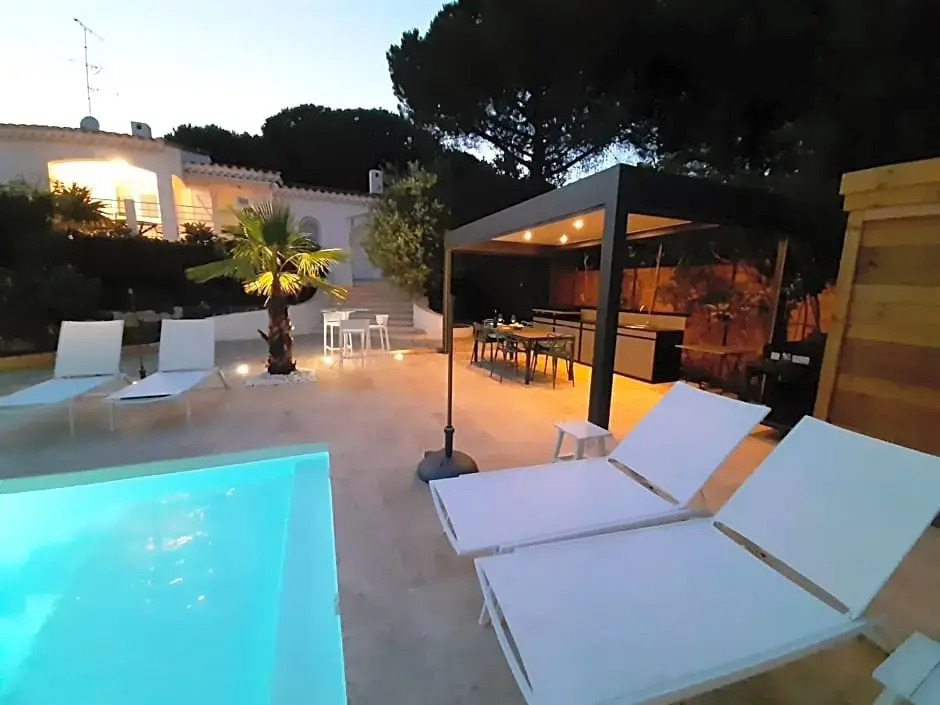 Villa Rasoa