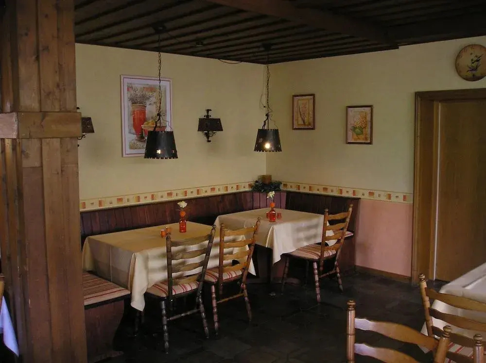Knüllhotel Tann-Eck