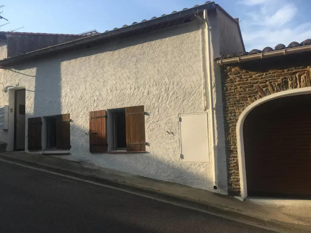 Appartement Banyuls-sur-Mer, 3 pièces, 4 personnes - FR-1-309-228