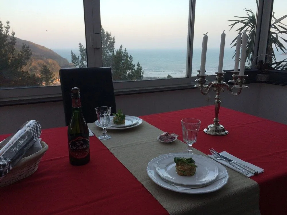 Residence Beau Rivage Brehec
