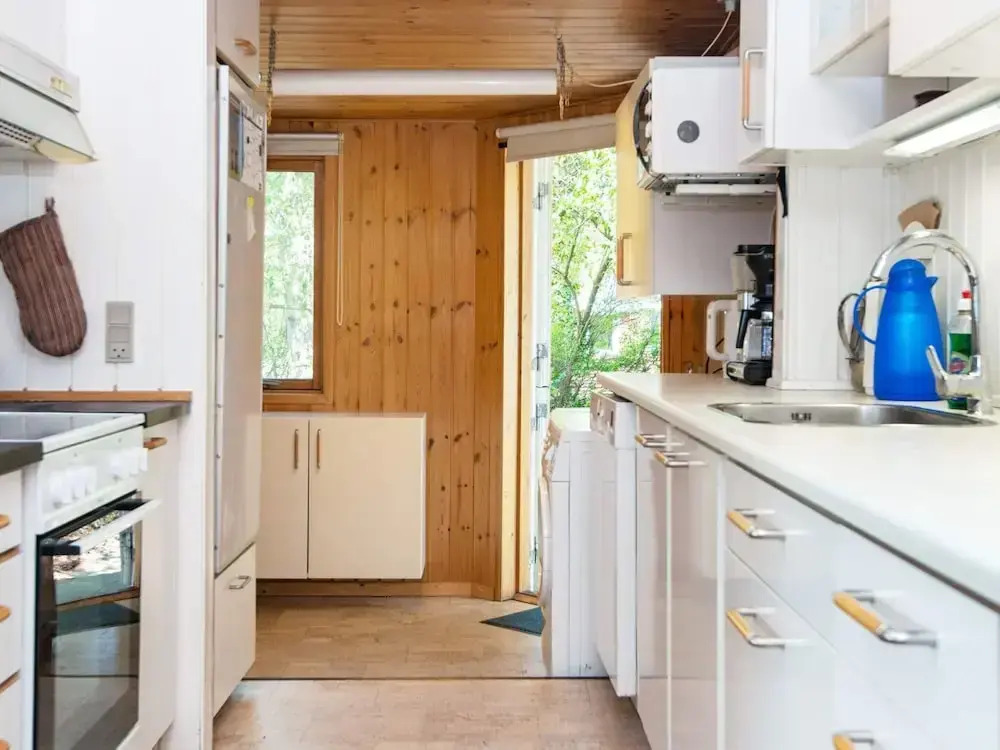 5 Person Holiday Home in Odder-by Traum