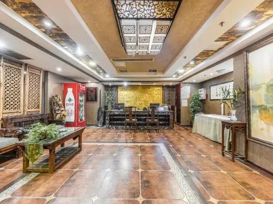 Longzhou Hotel (Chongqing Daping Times Tianjie)