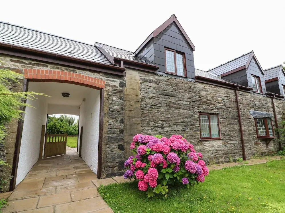 Rose Cottage