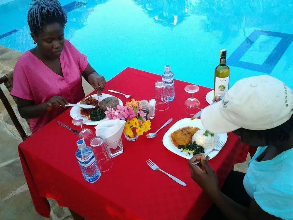 Sheba Cottages