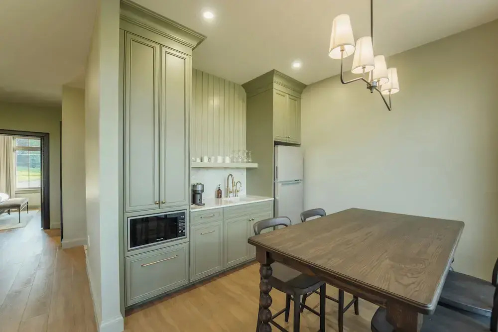 The Penrose Suites