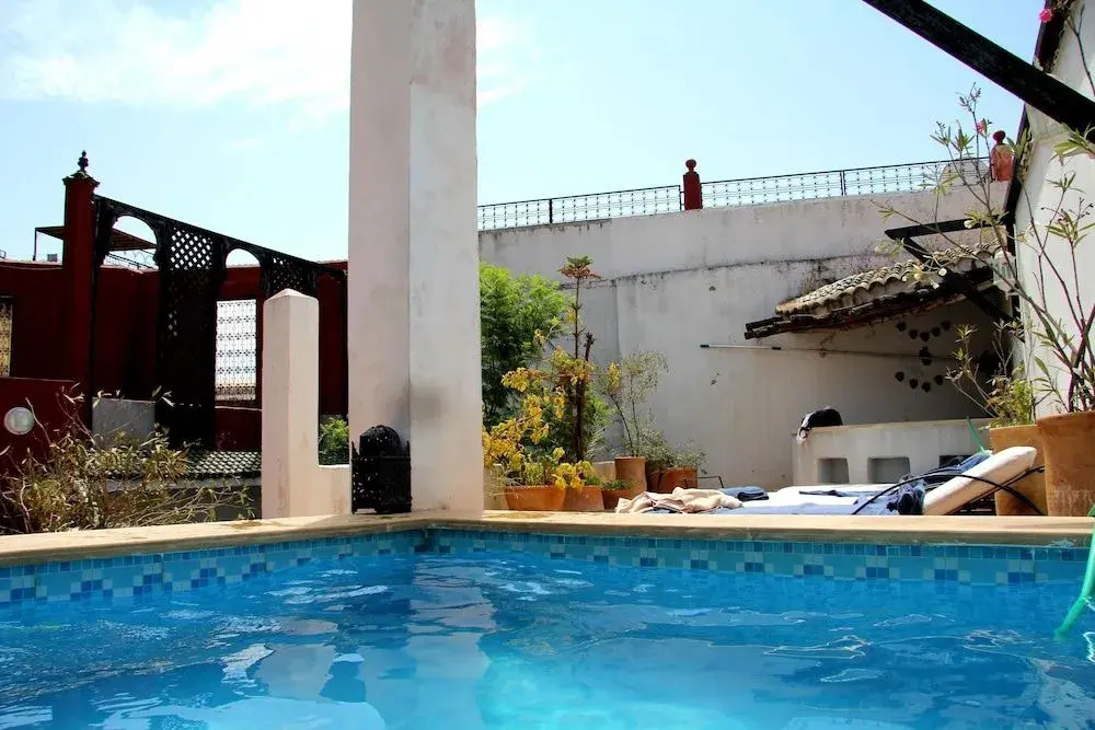 Riad Dor meknes