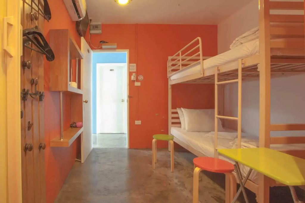 At Smile Oasis Houses