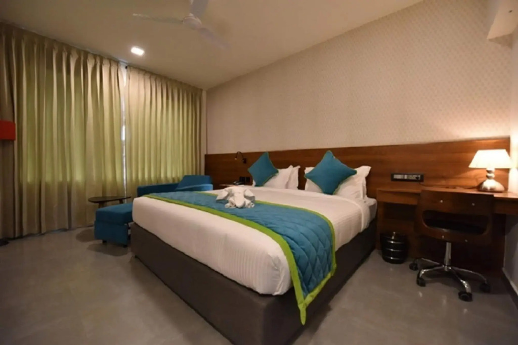 Vivid A Boutique Hotel