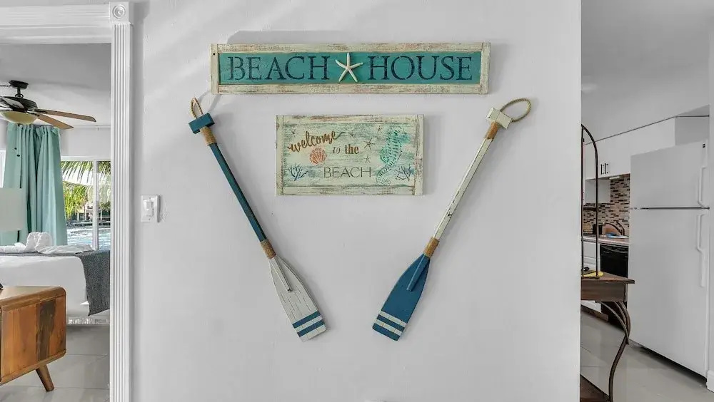 Seacrest Villas
