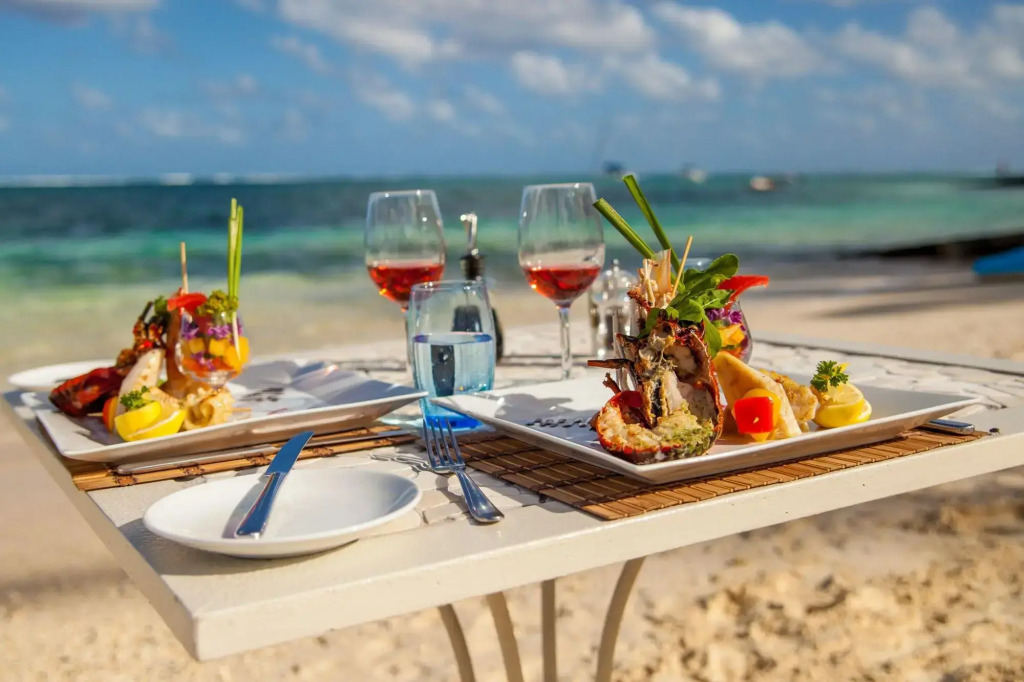 Astroea Beach Hotel