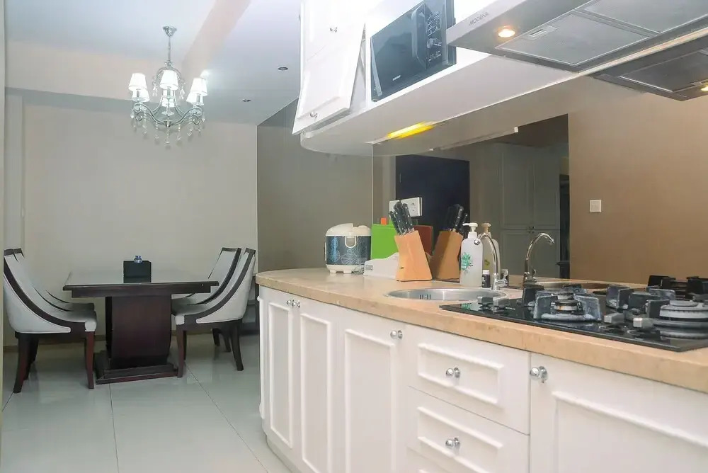 Stunning 3Br Apartment at Casa Grande Residence