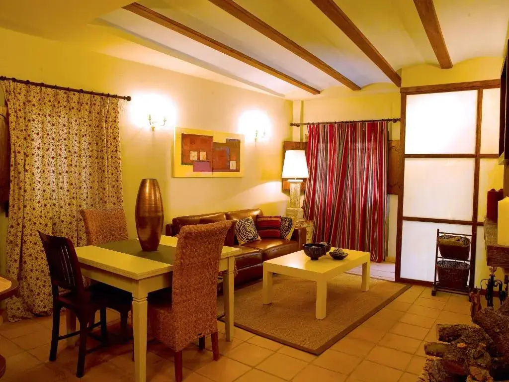 Casa Miñón