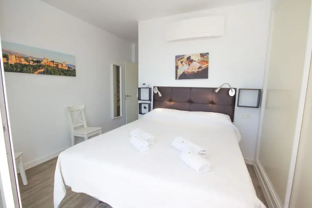 Sea Views Holiday House with Pool Torrox Canovas