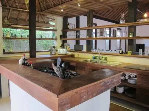 Villa Samudera