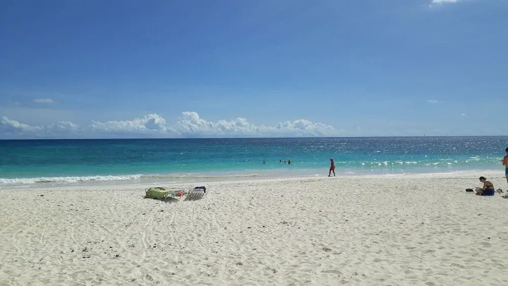 Chadville Beach Apartment