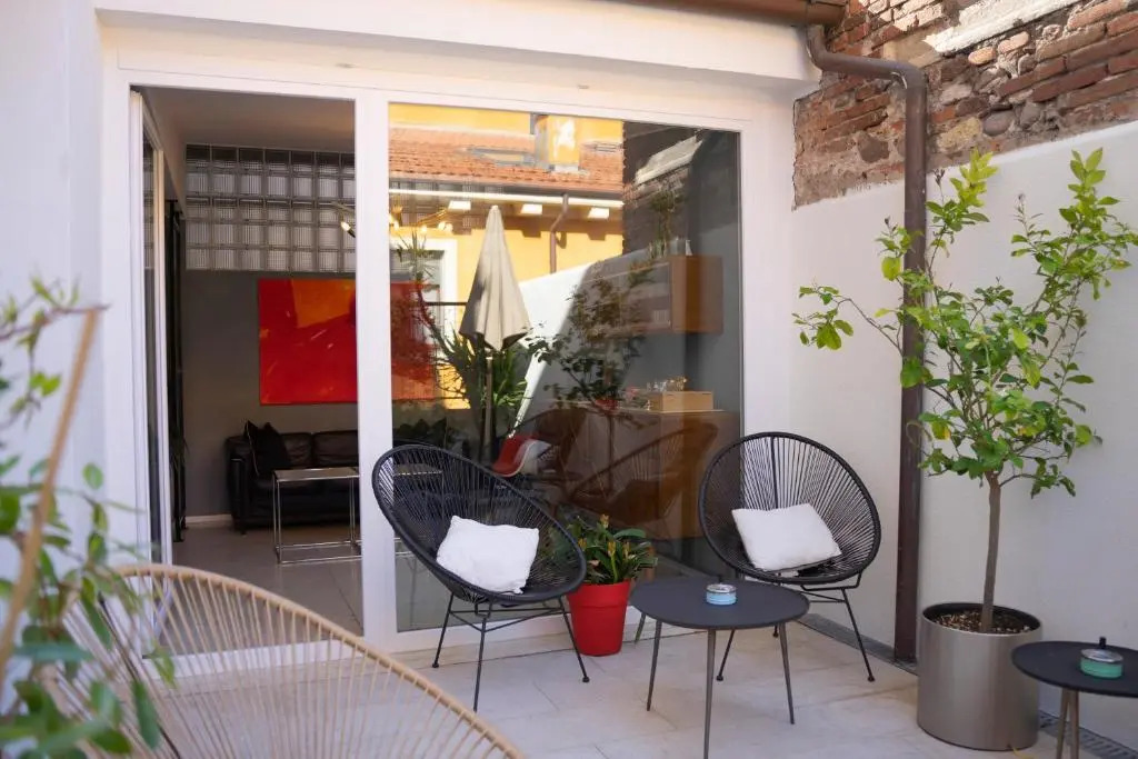 Relais Pensiero