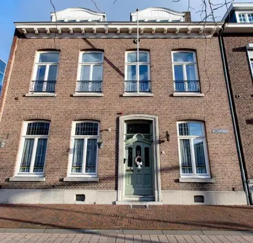B&B Willem II