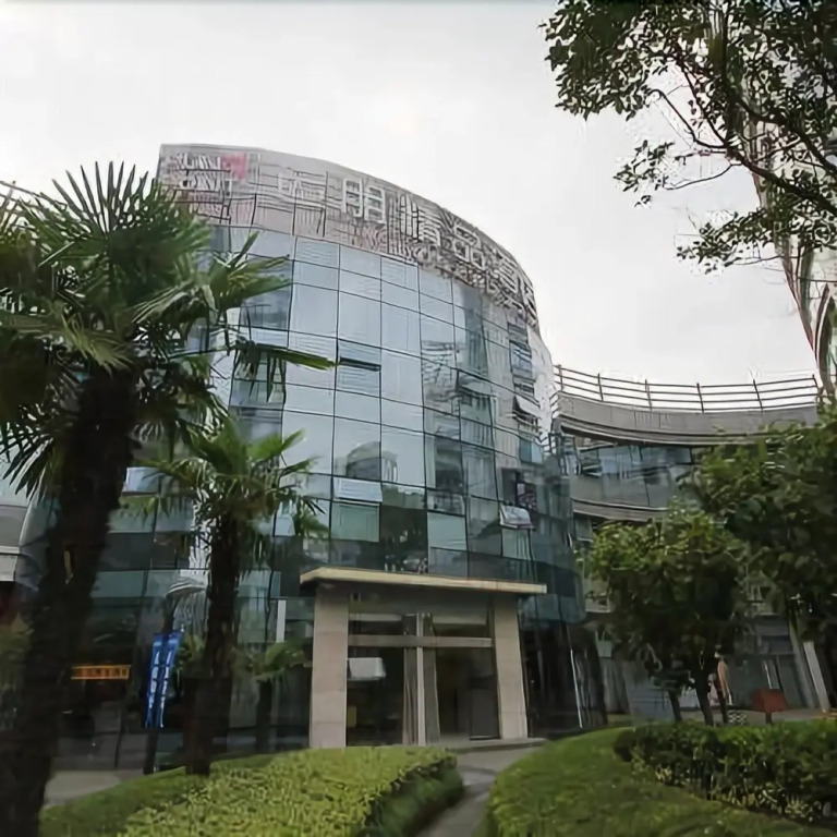 Yunpeng Boutique Hostel