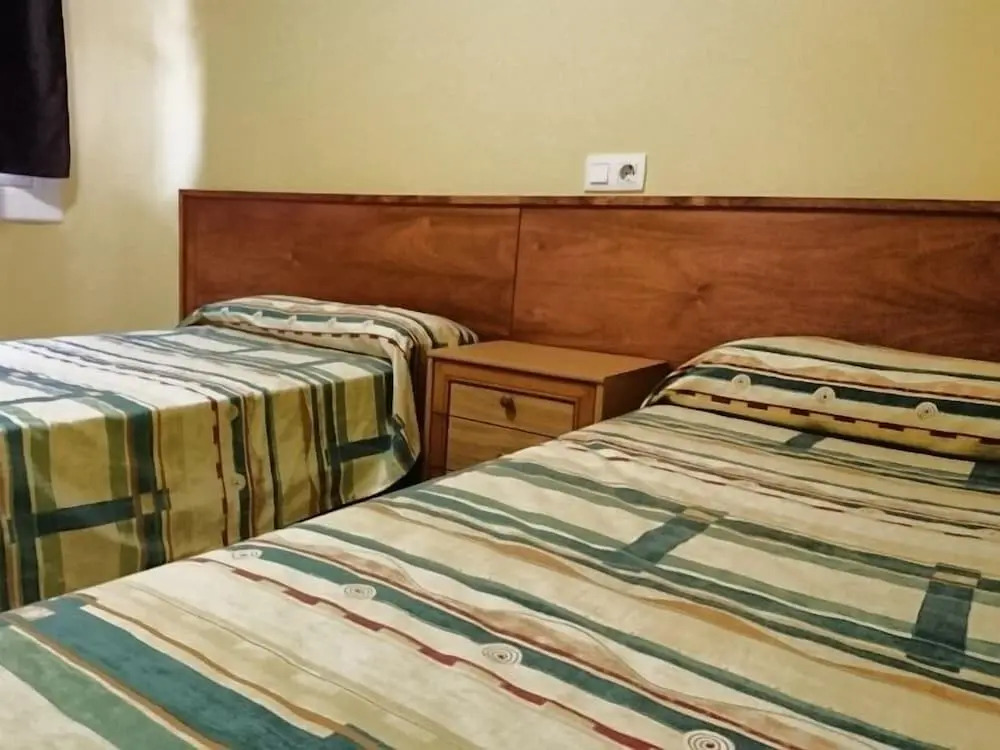 Apartamentos Salats 24
