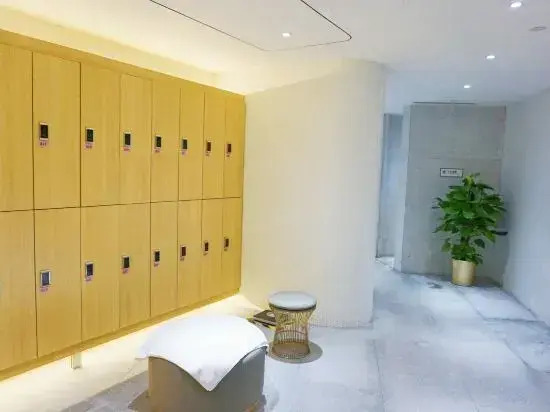 Zhongguancun Life Science Park International Conference Center