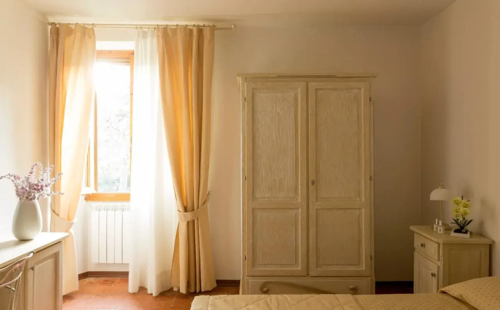 Villa le Monache B&B