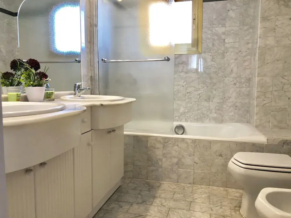 Rentcostadelsol Apartamento Fuengirola - Doña Sofía 5e