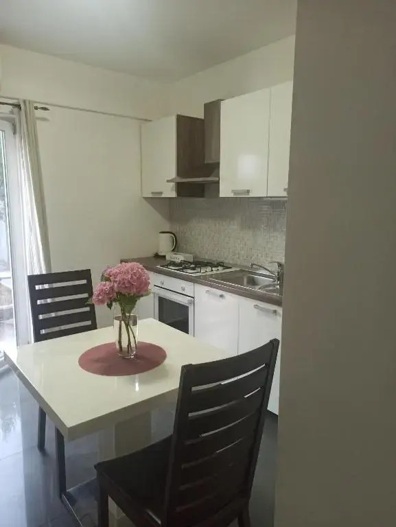 Apartment Bila