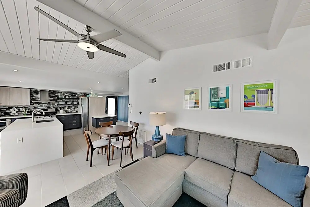 Sleek Alexander W/ Heated Pool, Near Downtown 3 Bedroom Home