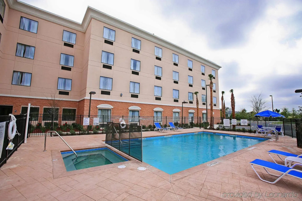 Holiday Inn Express Orlando-Ocoee East by IHG
