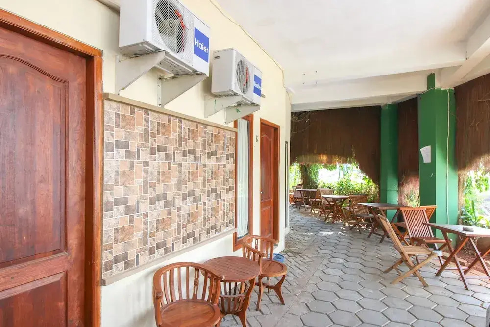 Airy Syariah Genuk Perbalan Sepuluh 3 Semarang