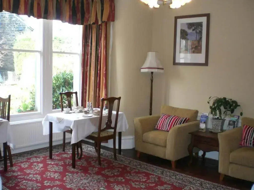 Wynnstay House