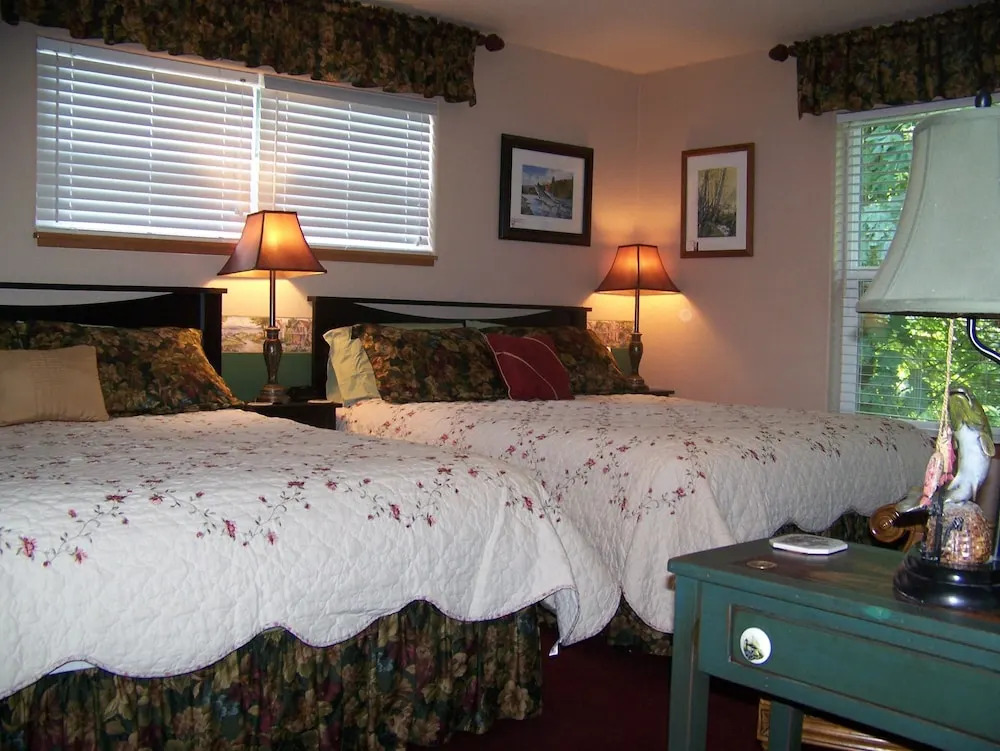 Daybreak Haven Bed & Breakfast
