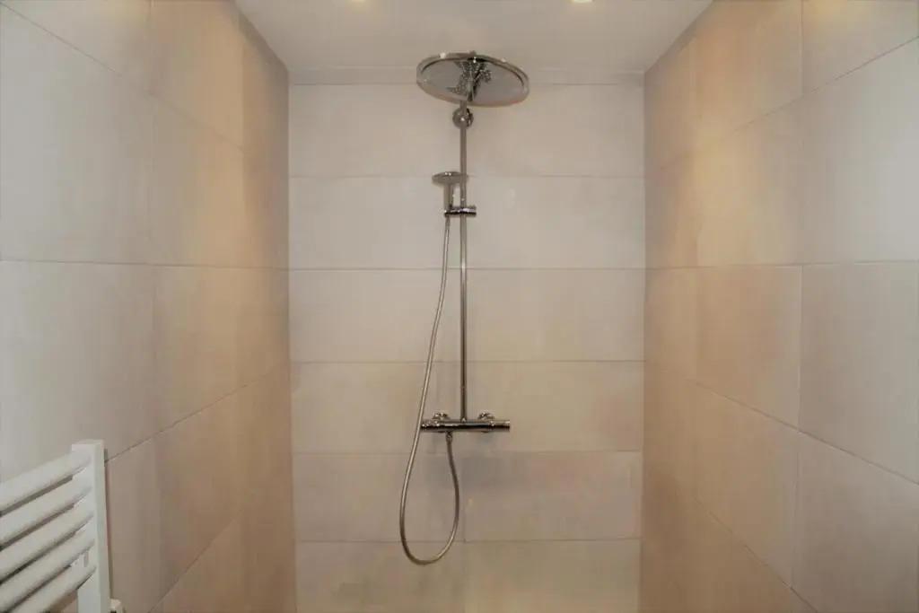 Appartement Gensungen