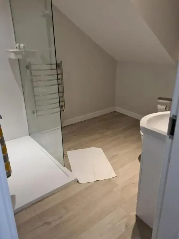 Ali's holiday apartments F3
