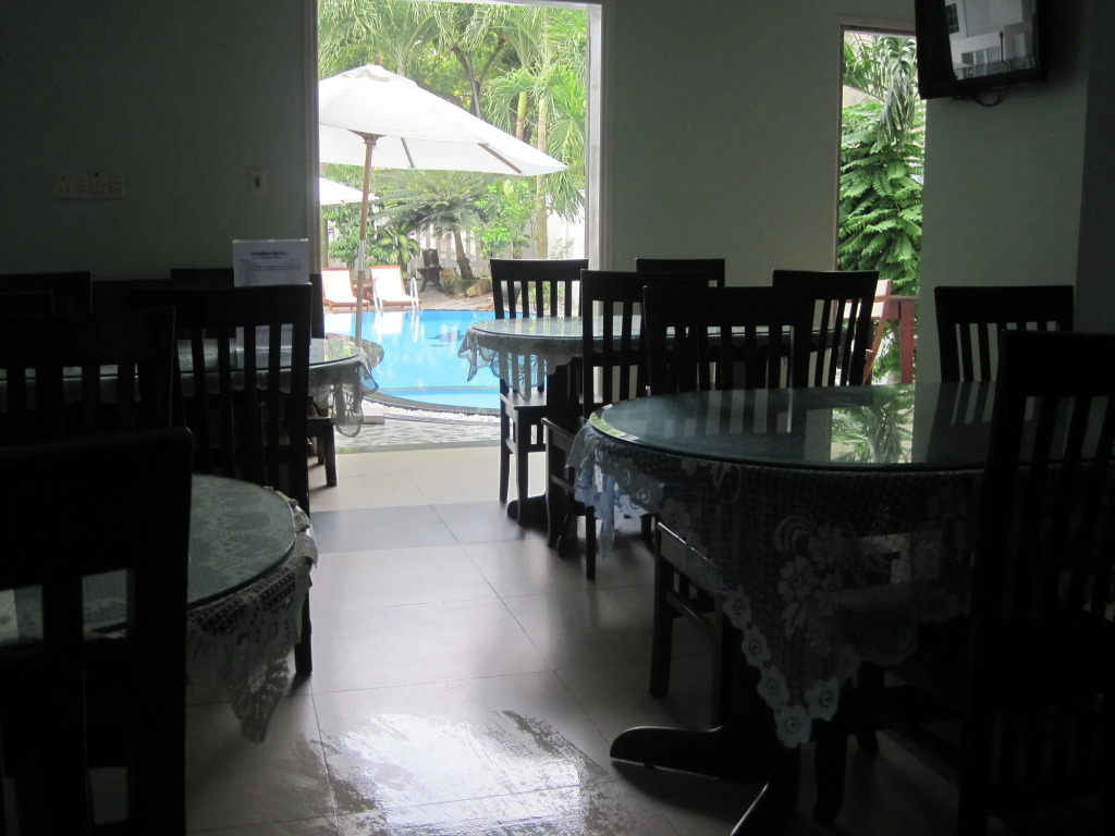 The Moon Villa Hoi An