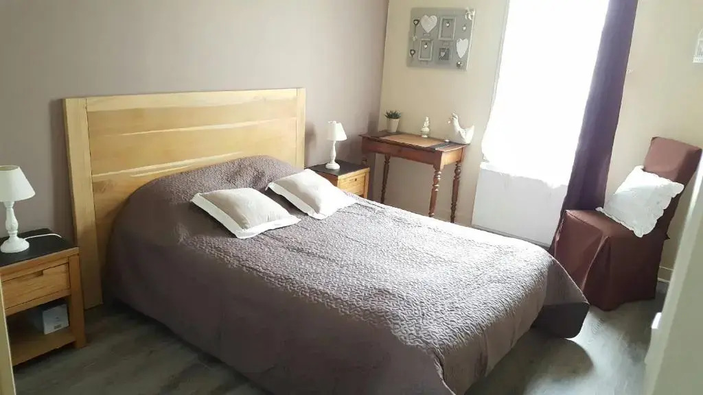 Aux Cottages du port Honfleur