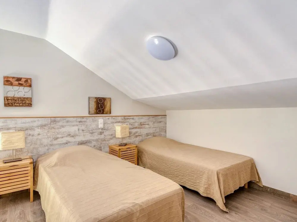 Holiday Home in Rasteau with Private Pool