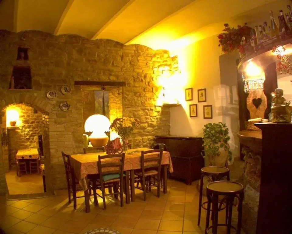 Locanda dell' Angelo