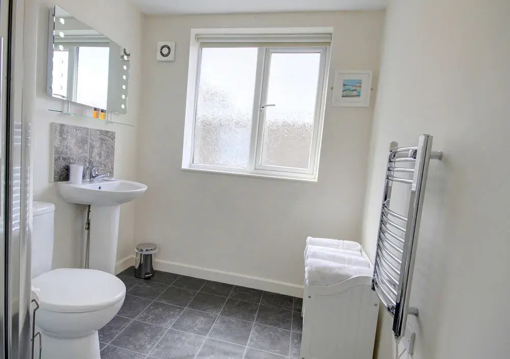 Kensington Court Holiday Apartments
